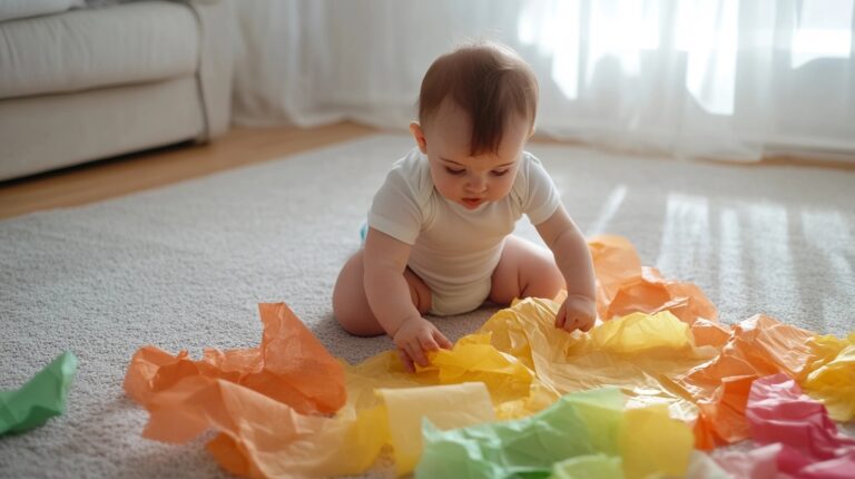 15 Mind-Blowing Infant Sensory Activities You Need to Try Today!